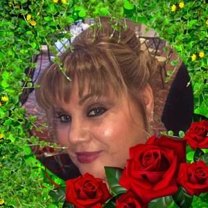 Meet your Posher, Yolanda